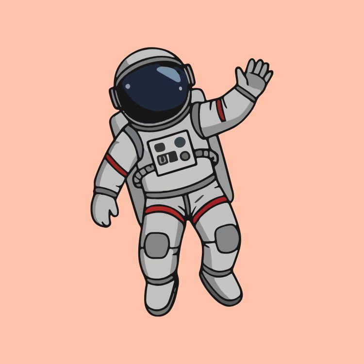 Phi hành gia, người du hành vũ trụ 82